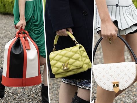 louis vuitton spring-summer 2024 bags|louis vuitton medium tote bag.